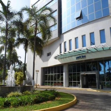 Flat Em Hotel Padrao Com Valor Acessivel Taguatinga Luaran gambar