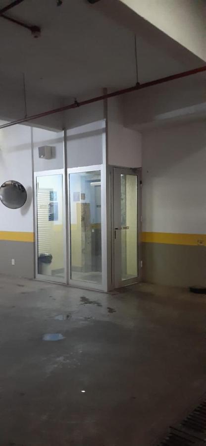 Flat Em Hotel Padrao Com Valor Acessivel Taguatinga Luaran gambar
